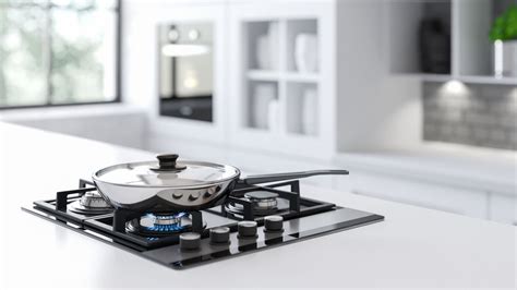 kitchen gas hobs reviews
